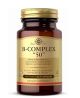 SOLGAR VIT.B-COMPLEX 50 - 100VVCÁPS