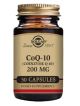 SOLGAR NUTRI-NANO COQ.10 50 CAPS MOLES