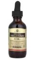 SOLGAR MELATONINA LÍQUIDA SAB.CEREJA59ML
