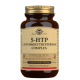 SOLGAR 5-HTP 30 VEG. CÁPSULES