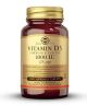 SOLGAR VIT.D3 1000UI 25MCG 100 COMP.MAST