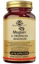 SOLGAR MAGTEIN MAG L-THREONATE 60 VEGCAP