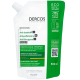 Dercos - Anti-Dandruff Dermatological Shampoo Dry Hair Refill 500ml