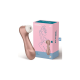 Satisfyer - Succionador de Clítoris Pro 2 Generación 2
