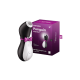 Satisfyer - Satisfyer Succionador de Clítoris Pro Penguin Next Gen Nego, Blanco