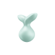 Satisfyer - Estimulador Viva la Vulva 3 Menta