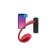Satisfyer - Shiny Petal con APP Satisfyer Connect Rojo
