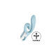 Satisfyer - Love Me Blue Vibrador Punto G