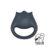 Satisfyer - Anillo Perfect Pair 2 Versatile Usage Gris