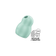Satisfyer - Pro To Go 1 Menta