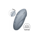 Satisfyer - Tap and Climax 1 Vibrador y Tapping Gris