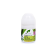Dr.Organic Bio Melaleuca Desodoriza.50ml