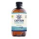CAPTAIN KOMBUCHA FRAMBOESA BIO BEB.CHA 250ML