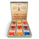 Yogi Tea - Seleção de Infusões Caixa 9x2