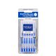 ELGYDIUM CLINIC ESCOVIL DENTAL PICKS SIL