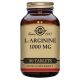 SOLGAR L-ARGININE 1000MG 90 TABLETS