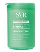 SVR SPIRIAL ROLL ON VEGETAL RECARGA50ML