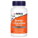 Now Acetyl-L-Carnitine 500mg 50 Veg Cáps