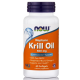 Now Krill Oil 500mg 60 Softgels