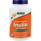 Now Inulin Powder Pure Fos 227gr