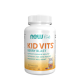 Now Kids Kid Vits Berry 120 Mastig Comp