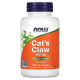 Now Cats Claw 500mg 100 Veg Cáps