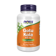 Now Gotu Kola 450mg 100 Veg Cáps