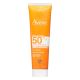 AVENE SOLAR LEITE SPF50 250ML