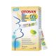 OTOSAN GEL FORTE GARGANTA SAQ 10ML X14