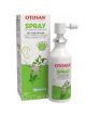 OTOSAN SPRAY LIMPEZA OUVIDOS 50ML