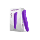 Latetobed ​​​​​​Morton Easy Quick Estimulador Roxo