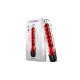 Latetobed ​​​​​​Chris Multi-Speed ​​​​​​Vibrador Vermelho
