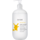 Babé - Pediatria Água Micelar Dermo-Limpadora 500ml