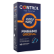 Control - Finissimo Original Easy Way Condoms x 10 units