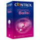 Control - Toys Geisha Balls Estimulador Feminino