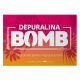 Depuralina - Bomb Effect x 60 caps.