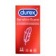 Durex - Thin Feel Condoms 12 Pack
