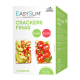 Easyslim - Crackers Finas 33g x 3 saq.