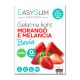 Easyslim - Gelatina Light Morango e Melancia com Stevia 2 x 15g