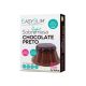 EasySlim - Sobremesa Light Chocolate Preto