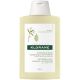 Klorane - Almond Milk Softness & Hold Shampoo 200ml