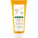 Klorane - Monoi and Organic Tamanu Sun Radiance Conditioner 200ml