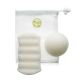 Konjac - Deluxe Duo Travel Pack