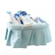 Mustela - Baby Essentials Basket Blue 2018