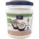 NatureFoods - Organic Deodorized Coconut Oil 200g