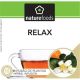 NatureFoods - Chá Relax x 10 saq.