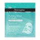 Neutrogena - Hydrogel Recovery Mask Purifying Boost The Detoxifier x 1 unit