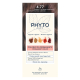 Phyto - Phytocolor Hair Color Kit 4.77 Intense Chestnut Brown