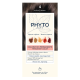 Phyto - Phytocolor Kit de Coloração 4 Castanho