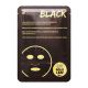 Timeless Truth - Luxurious Gold Hydrating Black Charcoal Mask